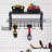 25.2'' W Steel Shelving Unit