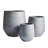 Dorlis Fiberstone Pot Planter-888476463-888476432