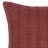 Hunter Cotton Blend Throw Pillow