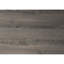 Classeur contemporain avec rangement à roulettes, taupe, bureau moderne, tiroirs, stratifié taupe, finition
