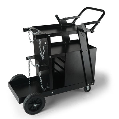 24'' H x 28'' W Utility Cart