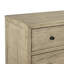 Commode 9 tiroirs Aason