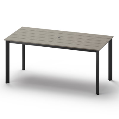 Patio Dining Table