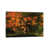 Wrapped Canvas selected