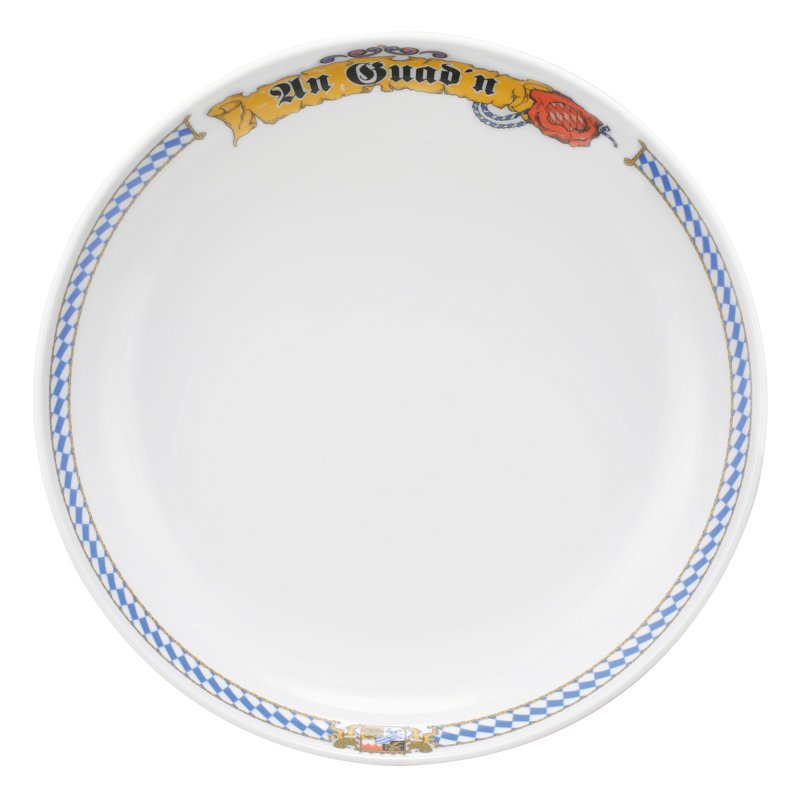 Seltmann Weiden Foodbowl 28 cm Compact Bayern