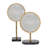 Dukinfield Tabletop Mirror- Tall