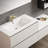 Single-handle Bathroom Faucet-87599495