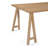 6 - Person Four Leg Dining Set-742790190-742790192