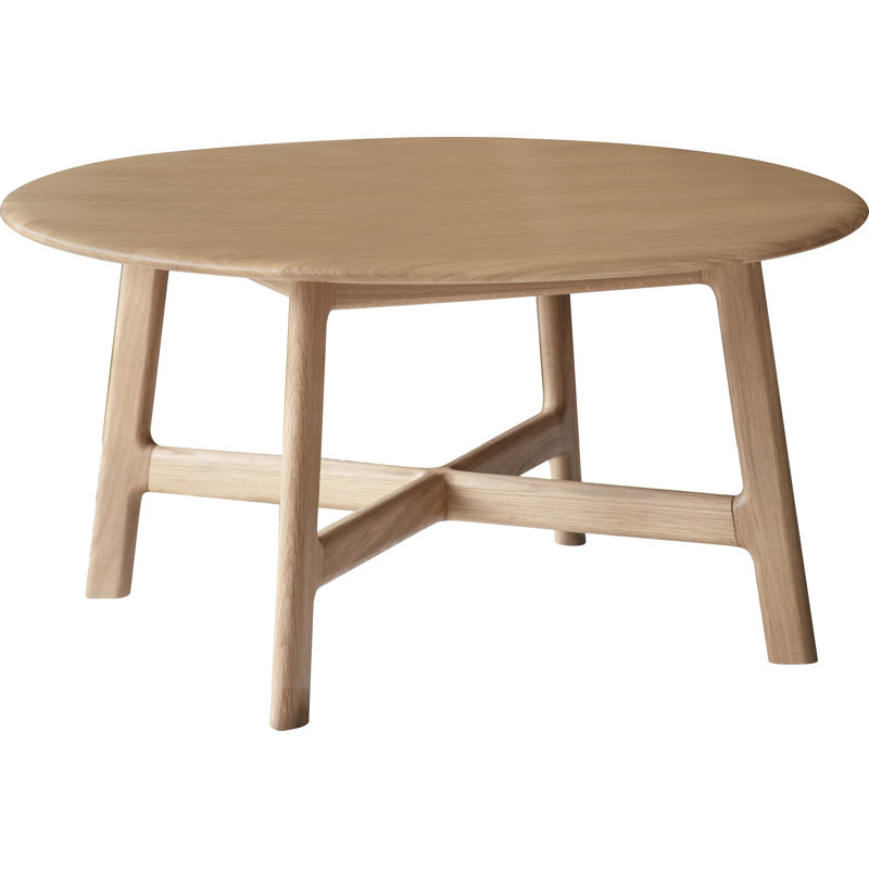 Anneliese Trestle Coffee Table