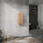 12" Bathroom Side Cabinet