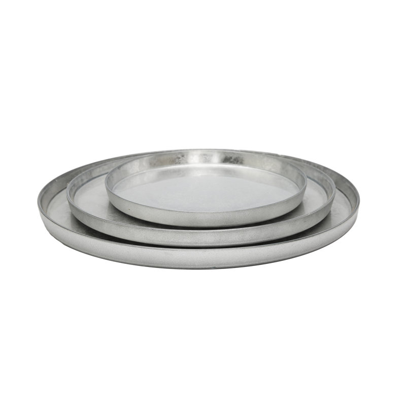 Service de table Courtney-Lee, service pour 4, Argent