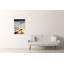 Hokusai - Wrapped Canvas Painting-21212055