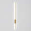 Emporia 1 - Light Gold