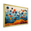 Fantaisie champ de fleurs de renoncule III - Renoncule, art mural-632575561-723113667