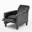 Fauteuil inclinable 27,5 po