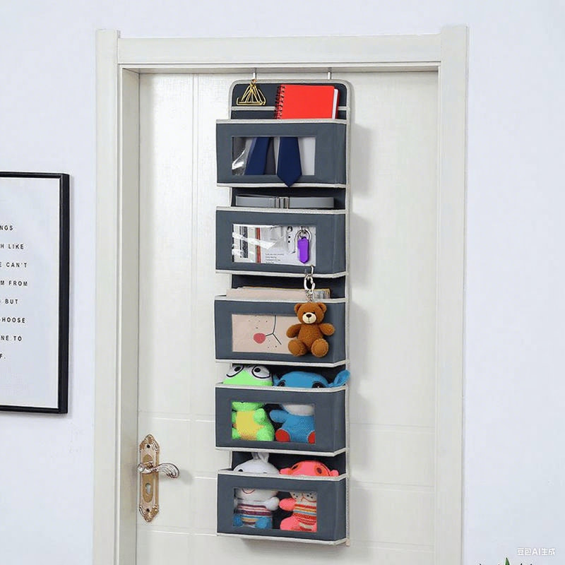 5 Cellscloset Organizer Accessories