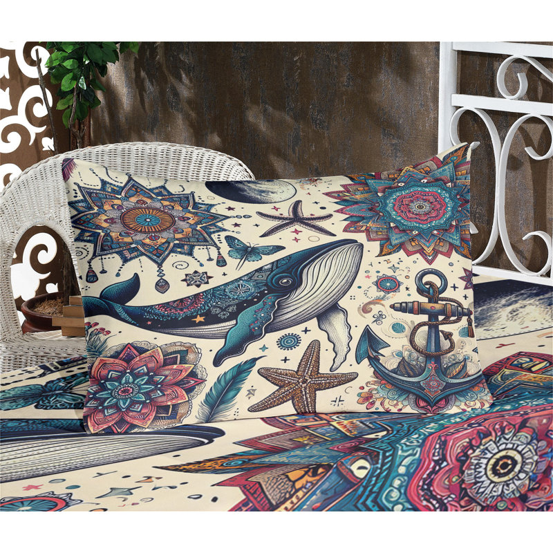 Microfiber Sheet Set, Full