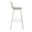 Kaytlyn Counter Stool with Metal Frame-142012994