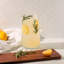 Impressions Libbey Pitcher, 80.1-ounce
