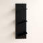 Slater Wall Mounted Wine Bottle Rack-1808677746