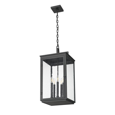 Plafonnier d'extérieur 5 lumières Hartwell