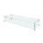 x Glass Frame Guard Fire Pit Accessory-97416308