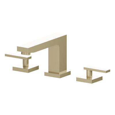 ZLINE Crystal Bay Bath Faucet