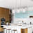 Laga 3 - Light Kitchen Island Pendant-5314950