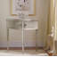 Gustavian 36'' W Console Table