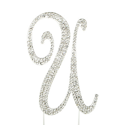 Birthday Cake Topper