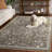 Grove 630 Performance Floral Rug-1357123458