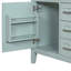 Meuble-lavabo avec tiroirs 30 po, meuble-lavabo avec tiroirs-726049260