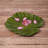 Elite Global Solutions Tropicana Melamine Platter-41411328