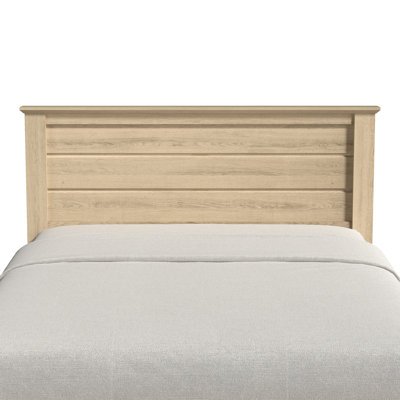 Broadcommon Contemporary 3 Piece Bedroom Set