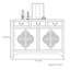 Buffet Kitchen Minimalist-1807485835