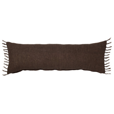 Jaipur Living Majere Handmade Solid Pillow