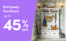 Entryway Furniture Deals
