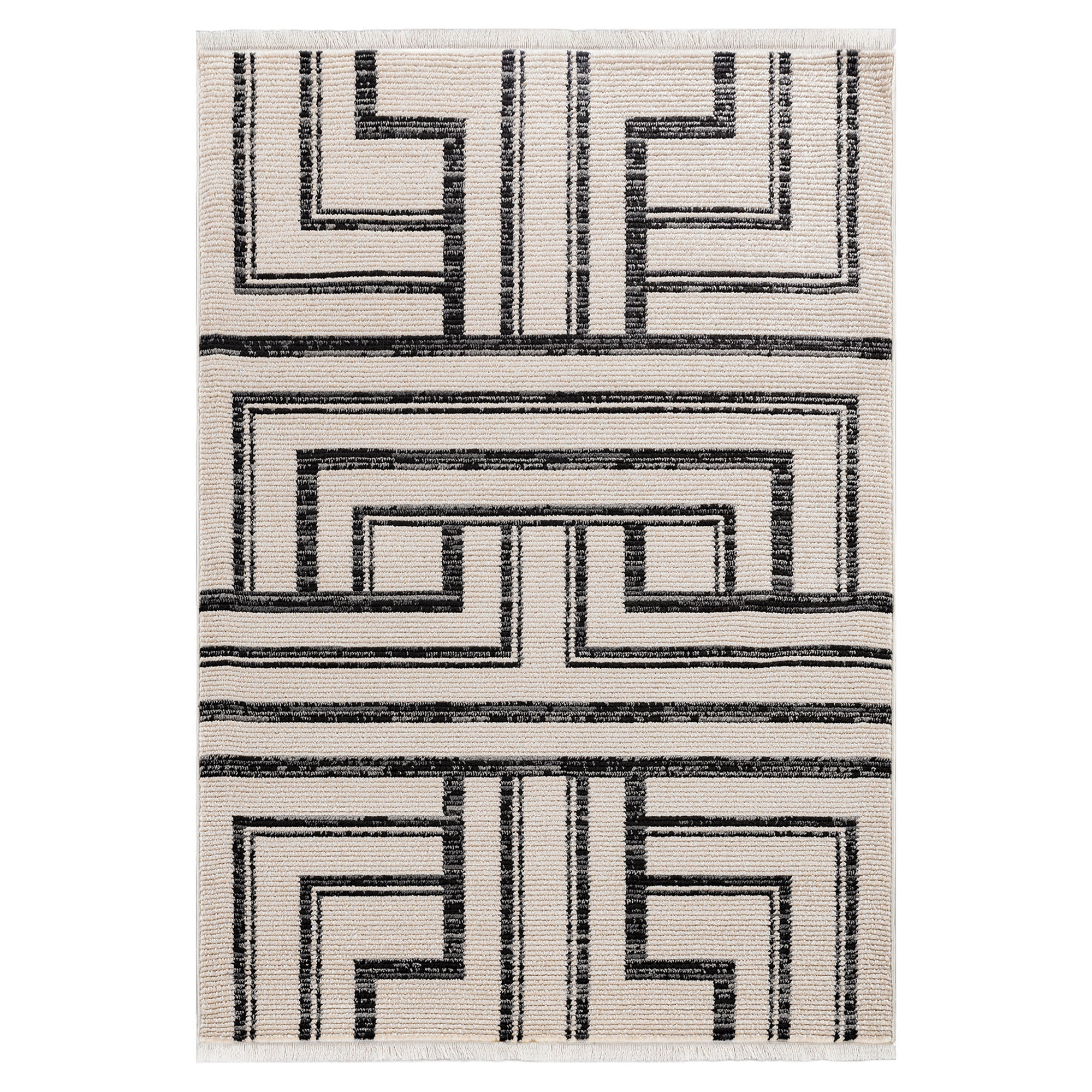 Orren Ellis Contemporary and transitional style rugs | Wayfair