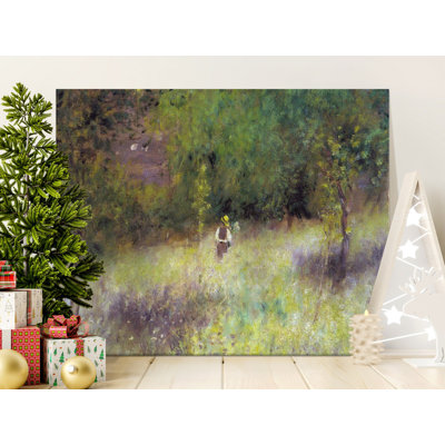 Shatley Wrapped Canvas Print Set