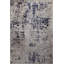 Tapis décoratif moderne à motifs abstraits mixtes beige-124369594