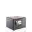Combi-Line CL 410 E 15L S2 AiS Approved Certified Fire Resistant Electronic Locking Safe-64112003