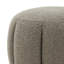 Maxine Round Ottoman-1668410405