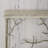 Branch 60'' Stone Top Console Table
