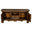 Buffet en bois massif 60 po Savara