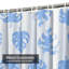 Rideau de douche Summer Tropical-1206340028