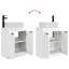 540 mm Bathroom Vanity-552806765
