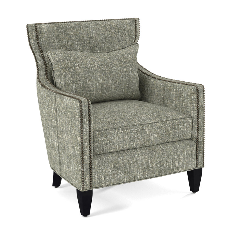 Armchair, Applause Float The Boat, Black