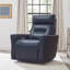 Fauteuil inclinable oscillant électrique Ashley P2-410306101