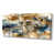 Toile tendue
