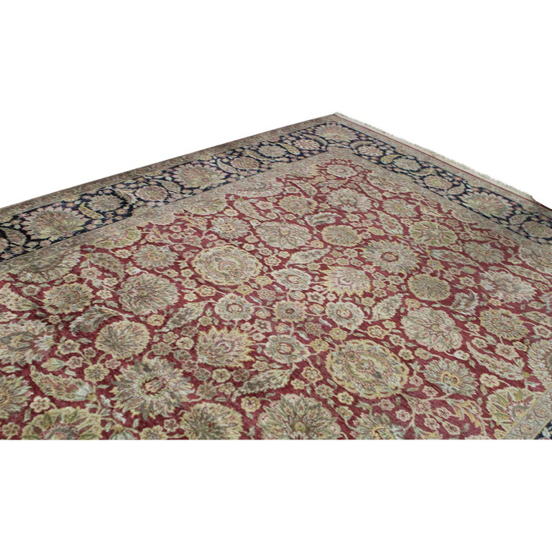 One-of-a-Kind 9'2" X 11'8" Area Rug